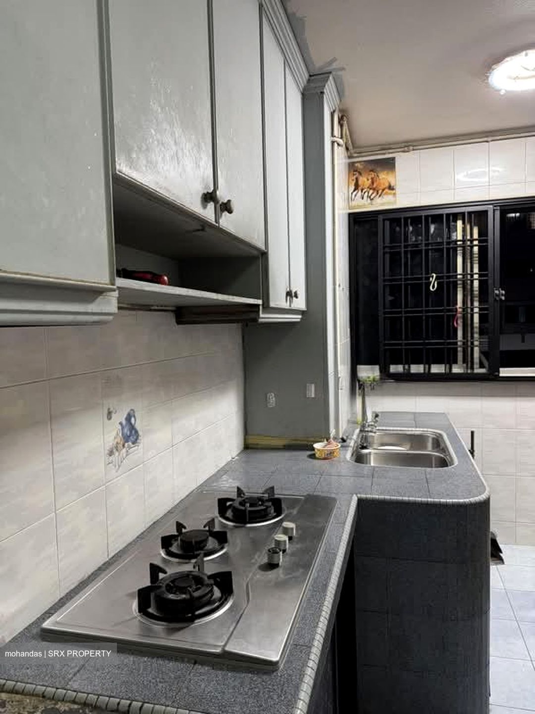 Blk 840 Woodlands Street 82 (Woodlands), HDB 4 Rooms #598631471